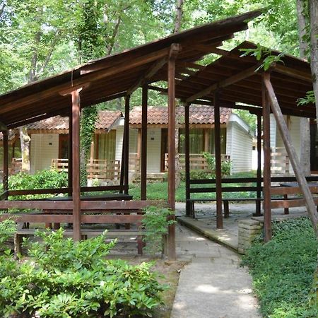 Ropotamo Villas Πριμόρσκο Εξωτερικό φωτογραφία