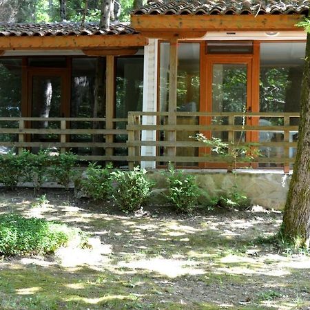 Ropotamo Villas Πριμόρσκο Εξωτερικό φωτογραφία