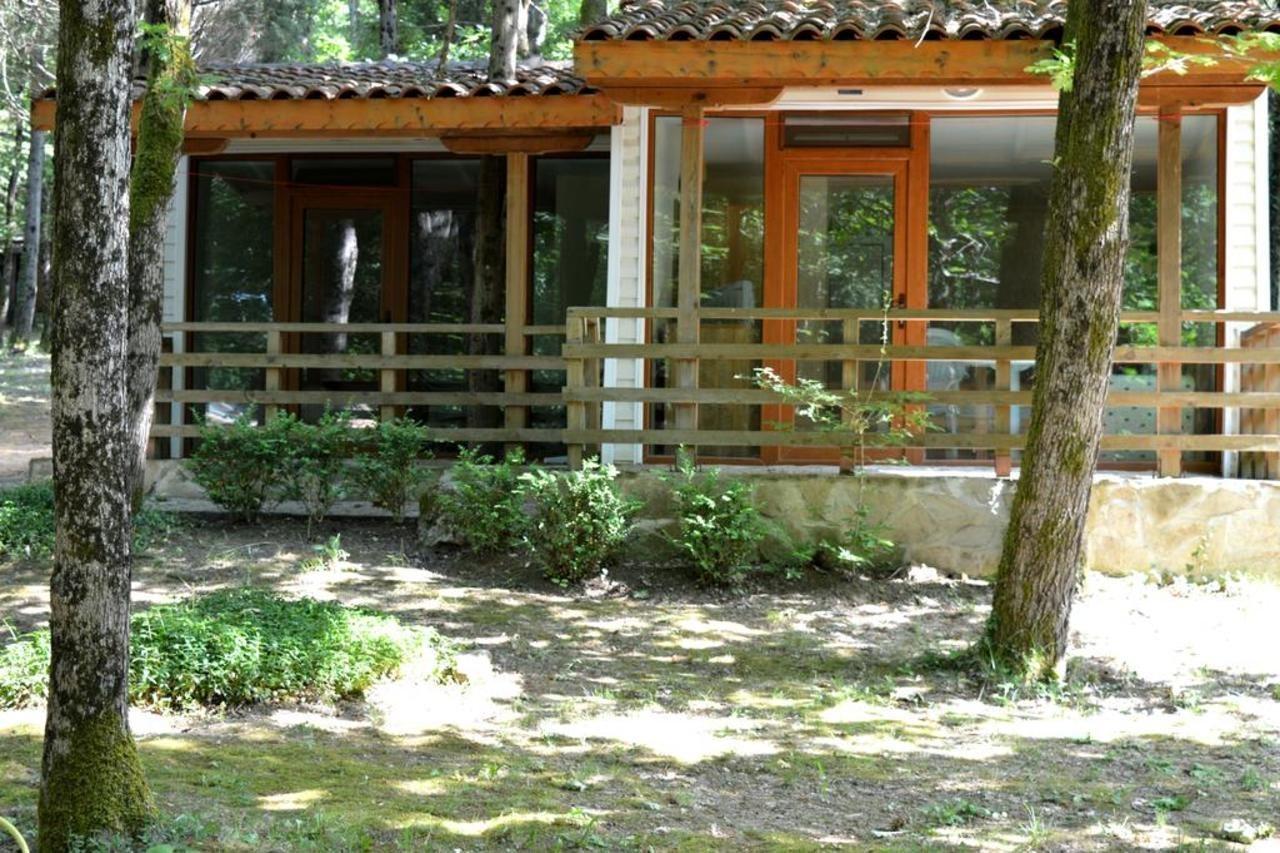 Ropotamo Villas Πριμόρσκο Εξωτερικό φωτογραφία