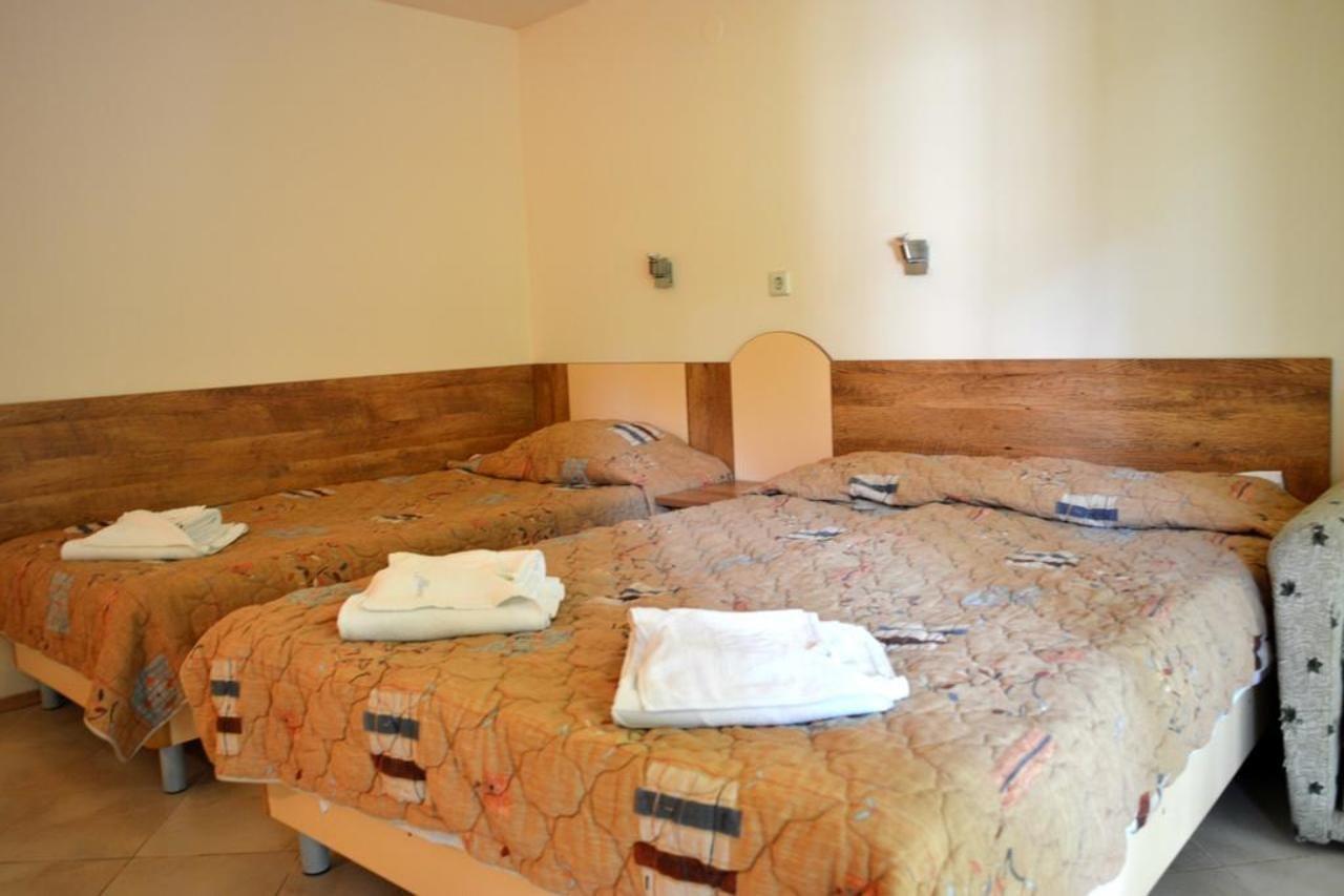Ropotamo Villas Πριμόρσκο Εξωτερικό φωτογραφία