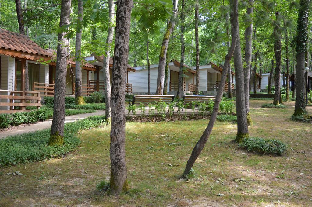 Ropotamo Villas Πριμόρσκο Εξωτερικό φωτογραφία