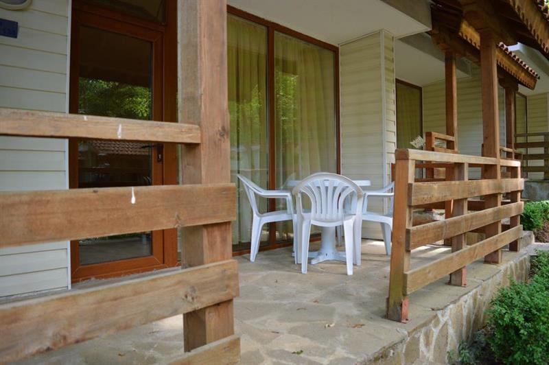 Ropotamo Villas Πριμόρσκο Εξωτερικό φωτογραφία