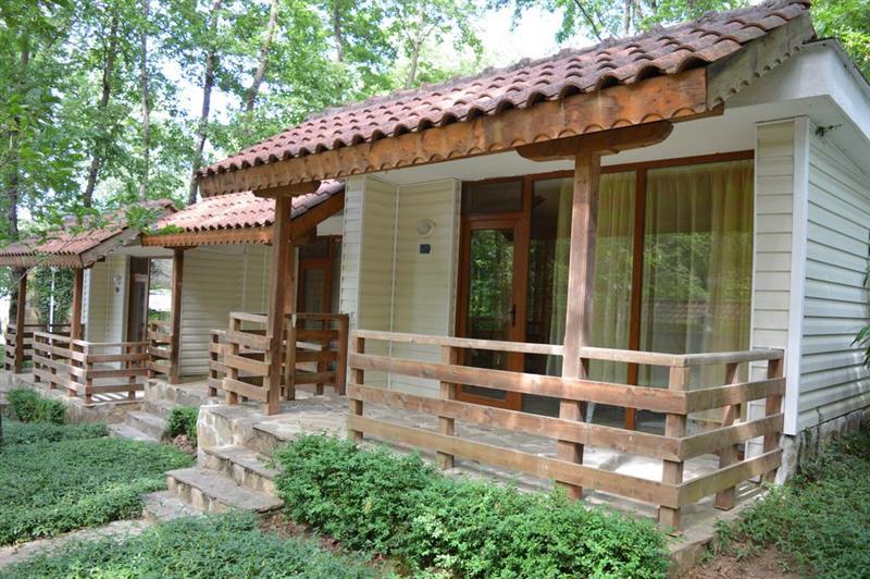 Ropotamo Villas Πριμόρσκο Εξωτερικό φωτογραφία
