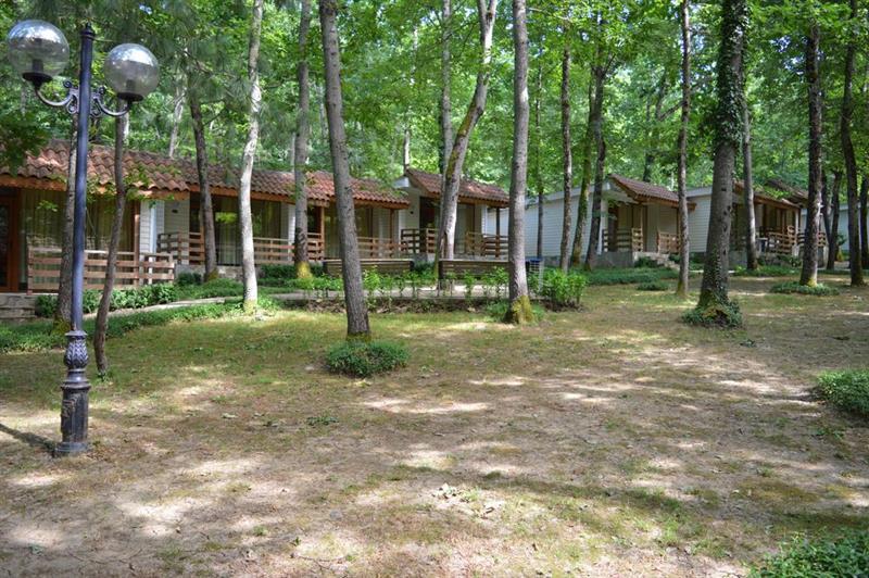 Ropotamo Villas Πριμόρσκο Εξωτερικό φωτογραφία
